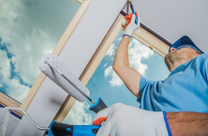 house painters in the Northern Beaches